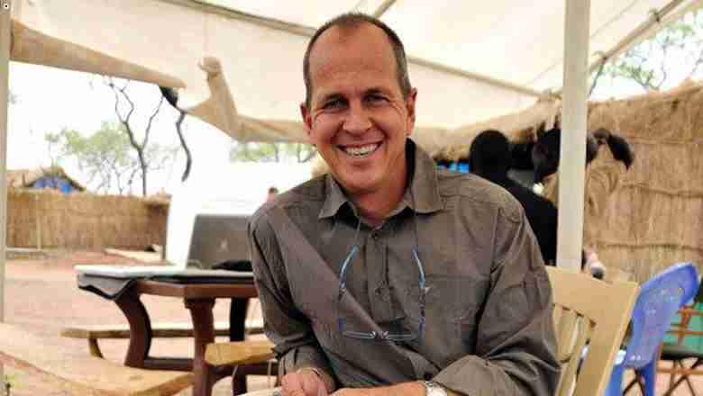 عائلة الصحفي بيتر جريستي توجه رسالة عبر CNN