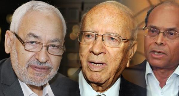 الصحف العربية تدعم السبسي وتهاجم النهضة وتصف أمريكا بـ”العنصرية”