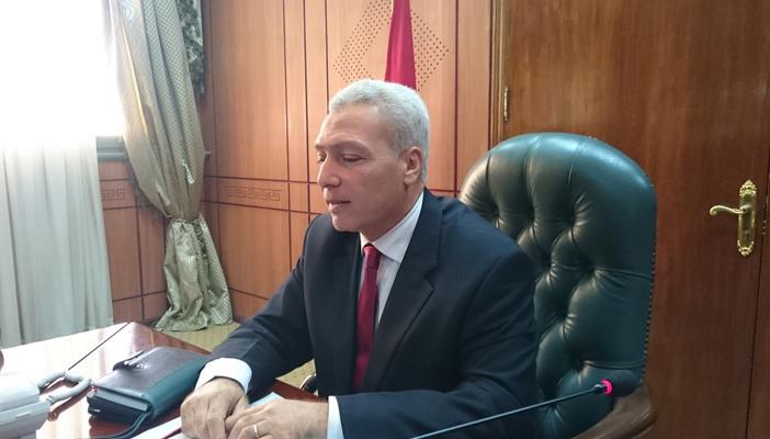 محافظ بورسعيد: غرفة العمليات الرئيسية ستبدأ أعمالها قبل جولة الإعادة