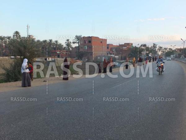 صور| “الأعلام” بالفيوم تحشد لتظاهرات 28نوفمبر