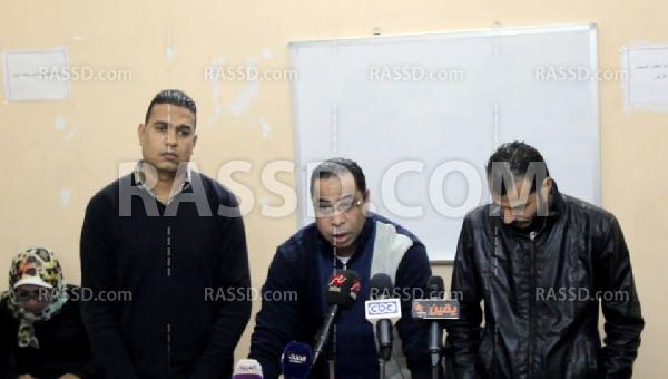 عاجل| 6 إبريل: لن نشارك بتظاهرات 28 نوفمبر