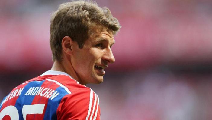 “ذا صن”: كلوب يسعى للتعاقد مع مولر