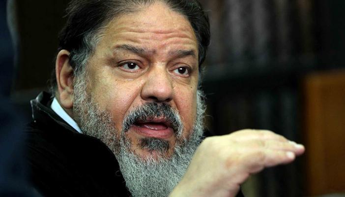 الداخلية ترفض التصريح لمنتصر الزيات بتنظيم وقفة احتجاجية أمام المحامين