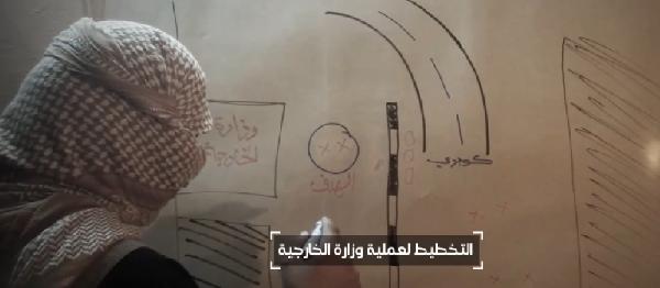 فيديو| “أجناد مصر” تكشف تفاصيل عدد من عملياتها