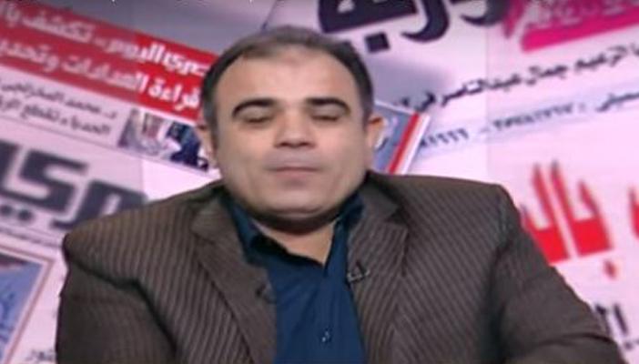 بالفيديو.. مدير مكتب وزير التنمية لمواطن: “خلي رئاسة الوزراء تنفعك”