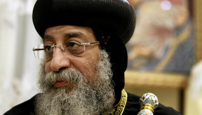 صحفيون عن زيارة تواضروس للقدس: دلالة على عدم اتساق الكنيسة مع مبادئها