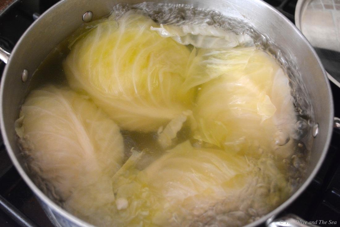 سلق بعض الخضروات الطازجة يفقدها 50% من قيمتها الغذائية