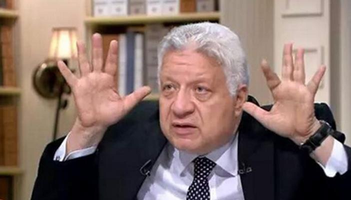 بالفيديو.. مرتضى منصور يصف اللجنة العليا للانتخابات بـ”الفاشلة”