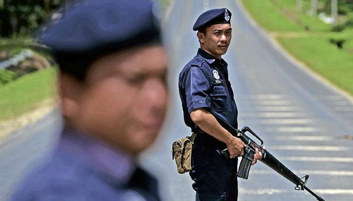 الشرطة الماليزية: الطلبة الأجانب يأتون البلاد بهدف تجارة المخدرات