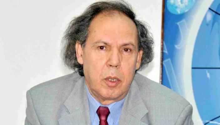 السجن 5 سنوات لمدير مكافحة الإرهاب السابق بالجزائر