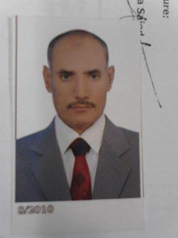 بعد أيام من وفاة الغندور.. أسرة معتقل بالمنوفية تحذر من كارثة