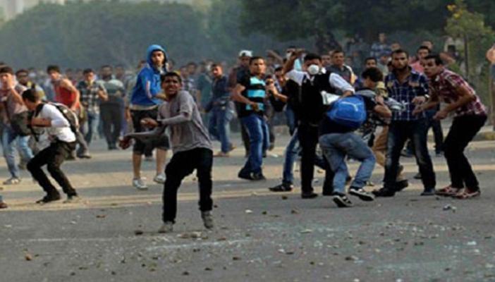 مقتل وإصابة 7 في اشتباكات بين عائلتين بأسيوط