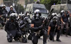 ترحيل مفاجئ لمعتقلي ناهيا إلى قسم شرطة كرداسة