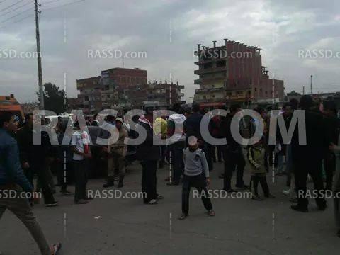 توقف مدارس بالإسماعيلية بعد إشاعة وجود قنابل