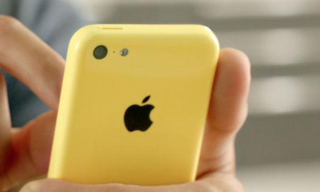 توقف إنتاج “iPhone 5c” ابتداءا من العام المقبل