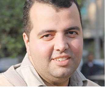 النجار تعليقا على سجن بنات الاسكندرية: النهاية تقترب