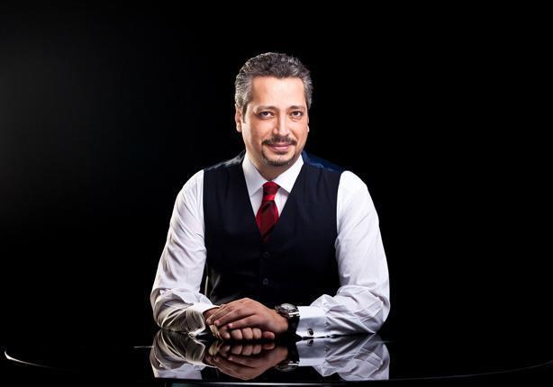 بالفيديو.. تامر أمين: السفير البريطانى عايز يكسب بونط على قفانا