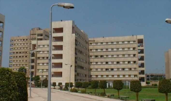 إخلاء المساكن الطلابية في أسيوط بتعليمات الأمن