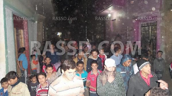 مسيرتان ليليتان بالشرقية للتنديد بالأحوال المعيشية