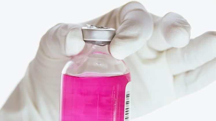 لقاح “ايبولا” يجتاز الاختبار بنجاح على البشر