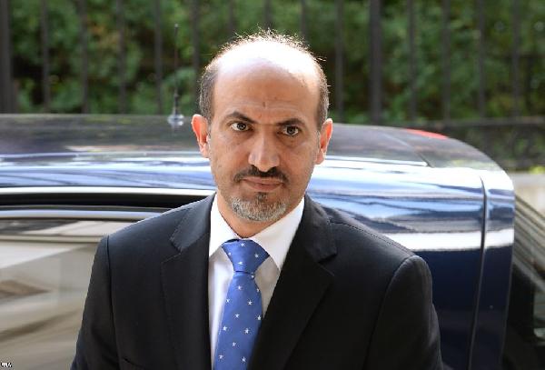 إئتلاف المعارضة السورية يعلن مشاركته في “جنيف 2”