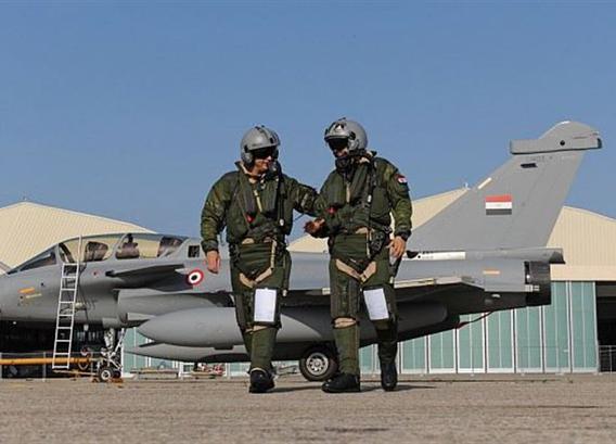 من الكونغو إلى حماة.. مهمات عسكرية كبدت مصر خسائر فادحة