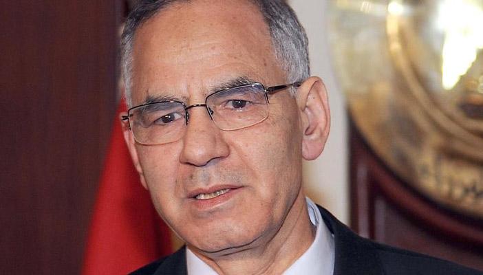 أمن الدولة العليا تستكمل التحقيقات مع “بشر”