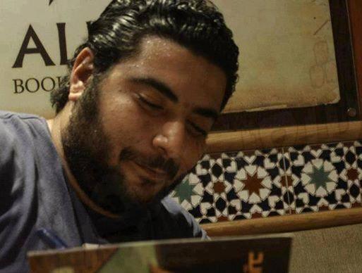 قوات أمن الانقلاب تعتقل الصحفي رامي جان