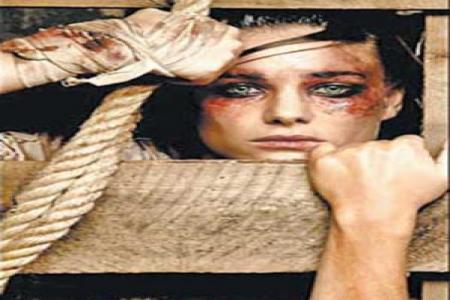 إحصاءات:80% من السيدات معرضات للعنف البدنى أوالجنسي