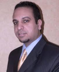 أحمد غانم للسيسي: “ارحل يا فاشل”