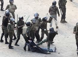 جنايات القاهرة تتنحى عن نظر قضية مجلس الوزراء