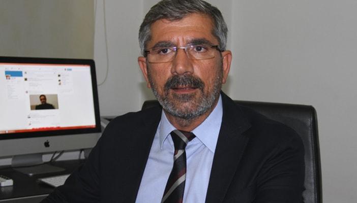 جماعة “PKK” تغتال رئيس نقابة المحامين بديار بكر التركية