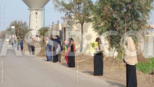 3 فعاليات رافضة للانقلاب في القليوبية