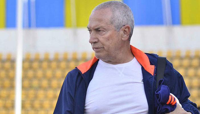 فيريرا: أتمنى الحصول على البطولات مع فريق السد القطري