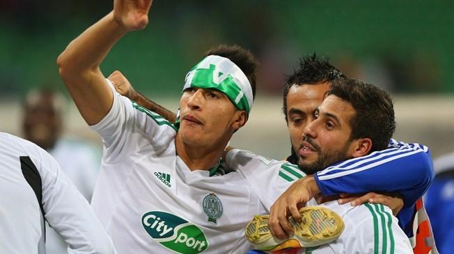 قائد الرجاء المغربي يتلقى تهديدات بالقتل