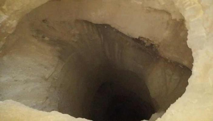 انتشار ظاهرة التنقيب عن الآثار بالبحيرة