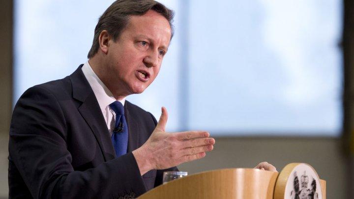 بريطانيا تعلن عن قيود جديدة لمواجهة الهجرة