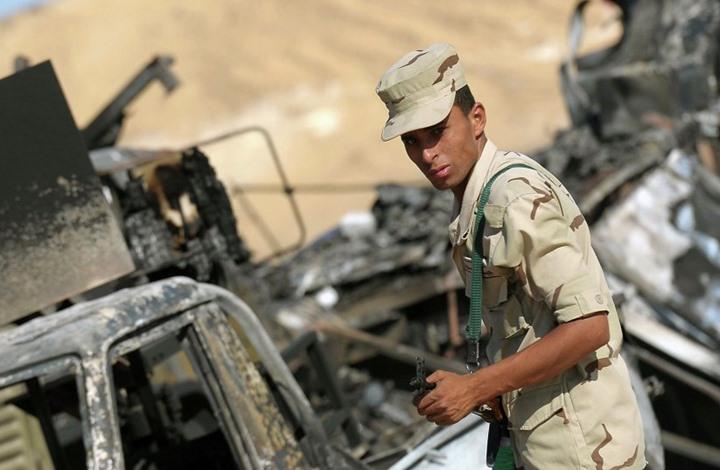 هاشتاج “دوله_العسكر_فيها” يتصدر تويتر.. ومغردون: الذل على نفقة الدولة