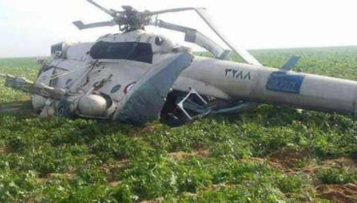 14 طائرة عسكرية تسقط في عامين.. والسبب واحد: عطل فني