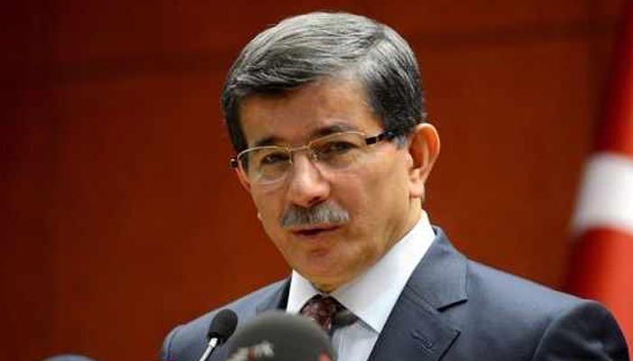 أوغلو يتعهد بالكشف عن المتورطين في مقتل رئيس نقابة محامي “ديار بكر”