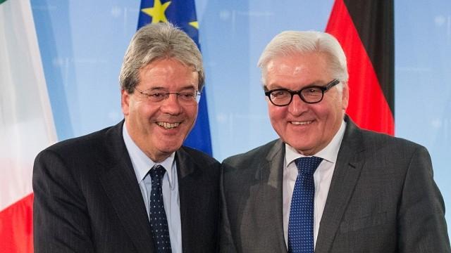 الاتحاد الأوروبي: إطلاق “عملية الخرطوم” في روما