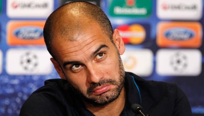 جوارديولا محط أنظار كبار البريميرليج