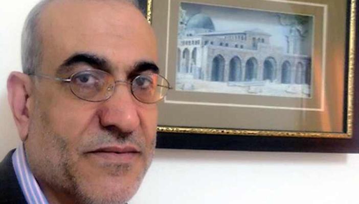 ياسر الزعاترة: الفلوجة تعيش مأساة جديدة بيد أتباع سليماني