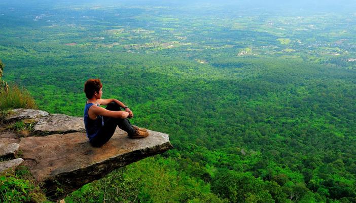 النظر للطبيعة له فوائد.. تعرف عليها