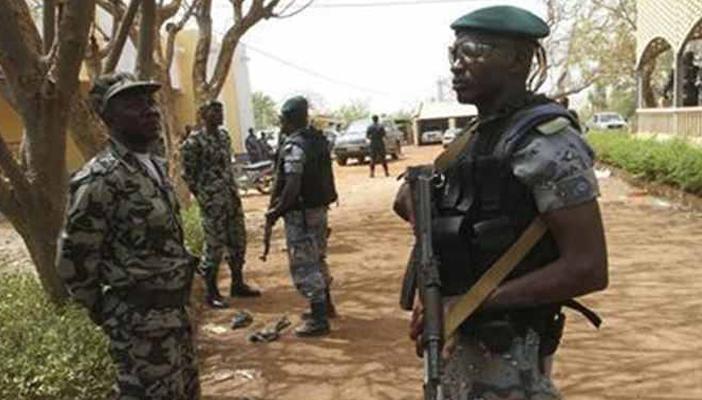 “أنصار الدين” تتبنى هجوما على معسكر أممي بمالي