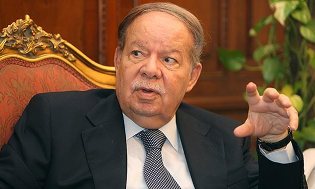 صراع متصاعد بين نظامي المخلوع والسيسي تظهره تصريحات فتحي سرور الأخيرة