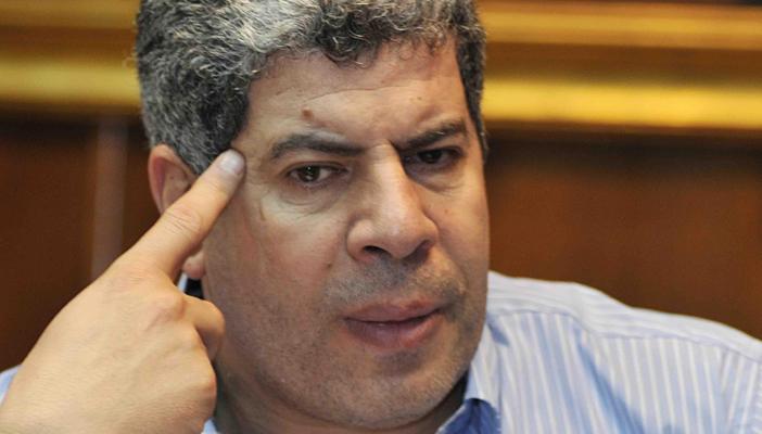 شوبير: فوز المنتخب اليوم ضروري لمواصلة الطريق للأوليمبياد