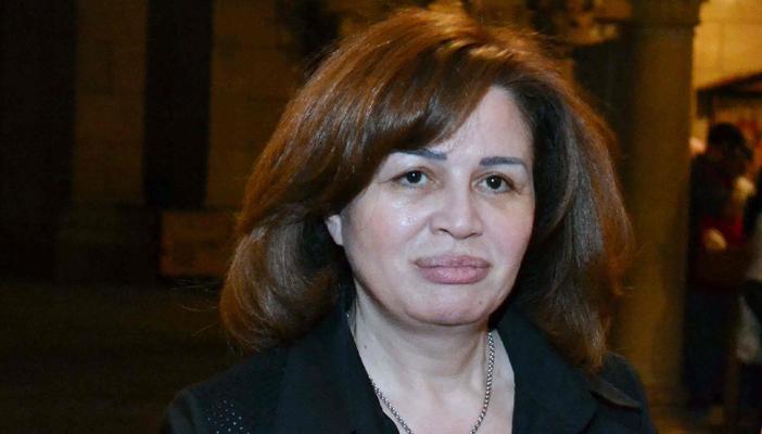 بالفيديو.. إلهام شاهين: ثورة يناير كانت فخًا لإسقاط مصر ومبارك “اتظلم”