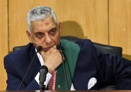 قاضى محاكمة القرن: 239 شهيدا و1588مصابا بأحداث ثورة 25 يناير