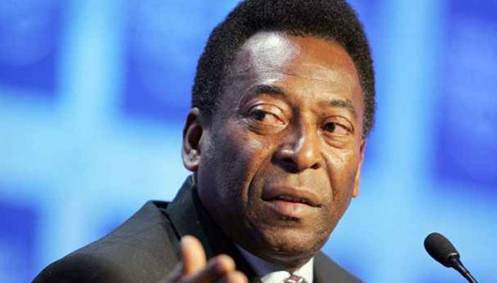 حقيقة وفاة الأسطورة البرازيلي بيليه